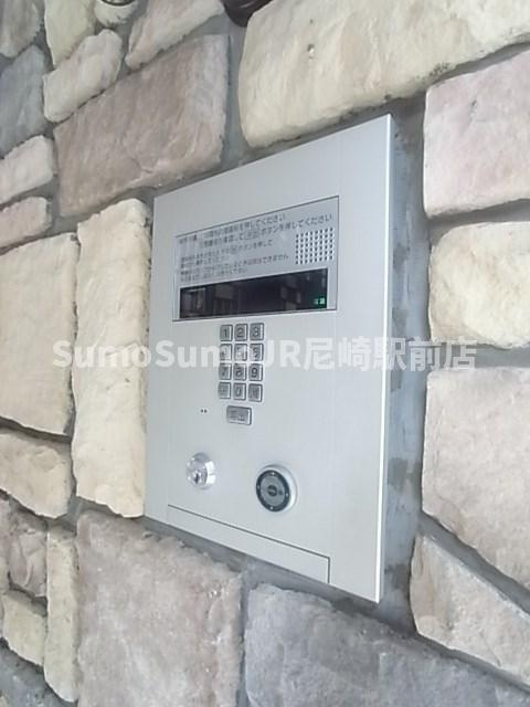 スプランディッド新大阪キャトルのその他共用部分