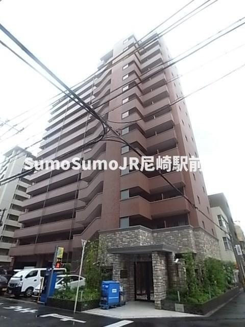 スプランディッド新大阪キャトル