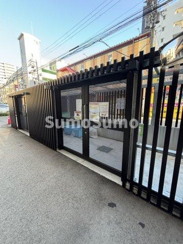スプランディッド十三本町のその他共用部分