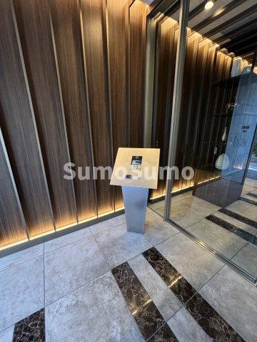 スプランディッド十三本町のその他共用部分