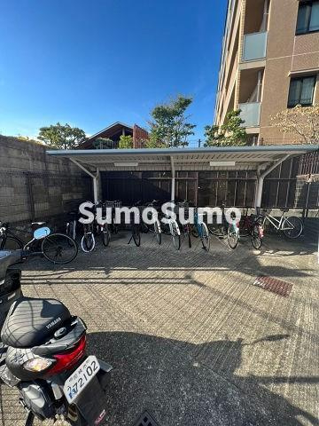 ステラハウス18のその他共用部分