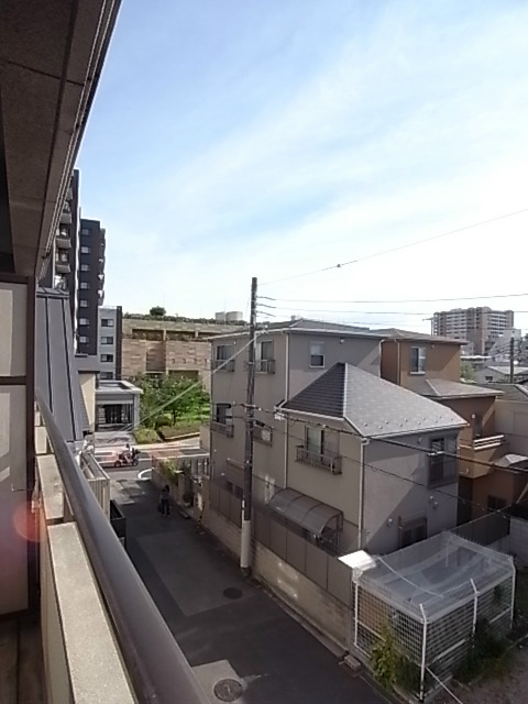 ステラハウス19の展望