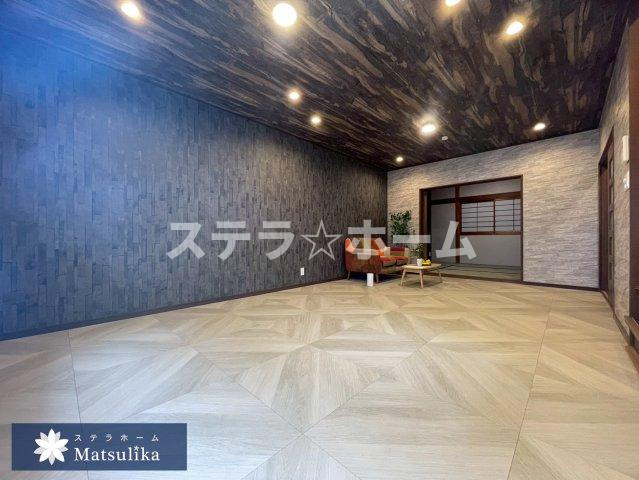 清水2 中古戸建