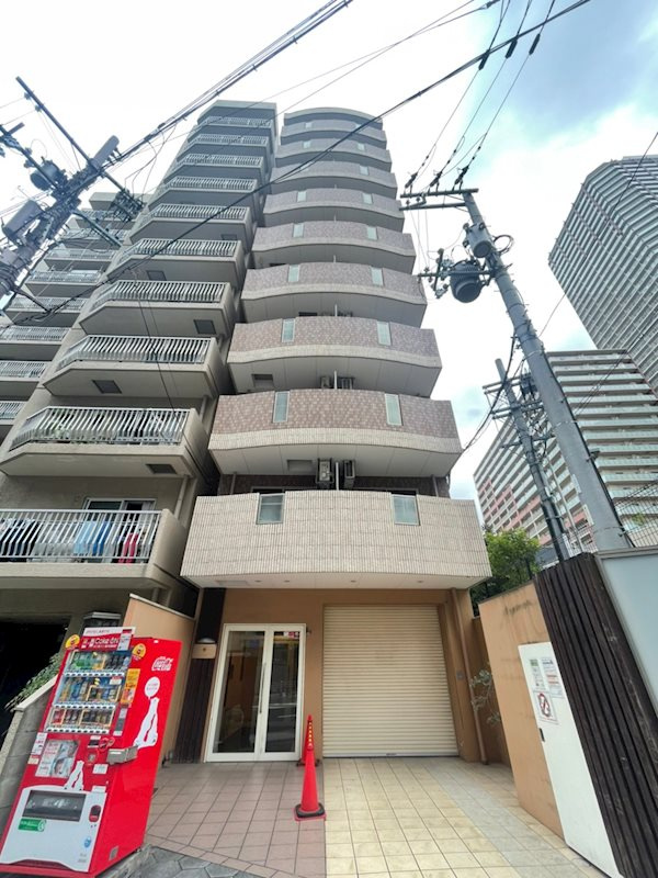 ジラソーレ本町通