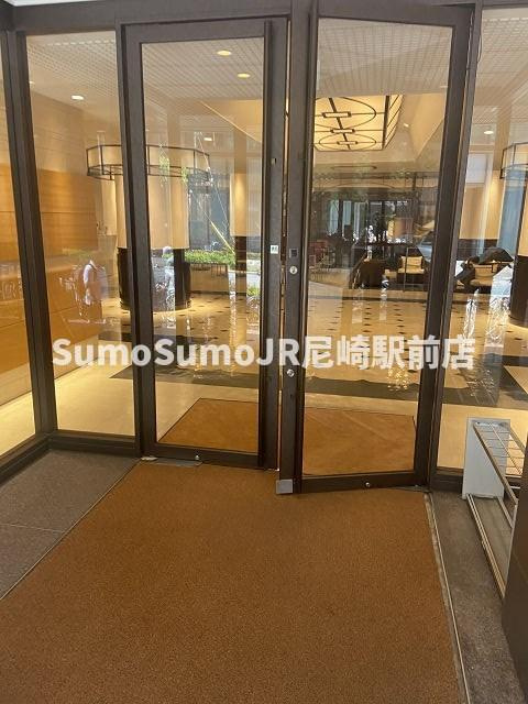 ステュディオ新御堂のその他共用部分