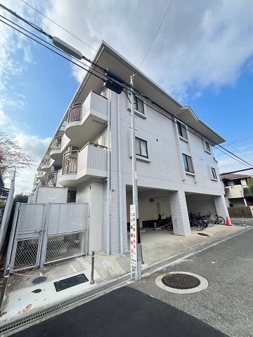 ステラハウス43
