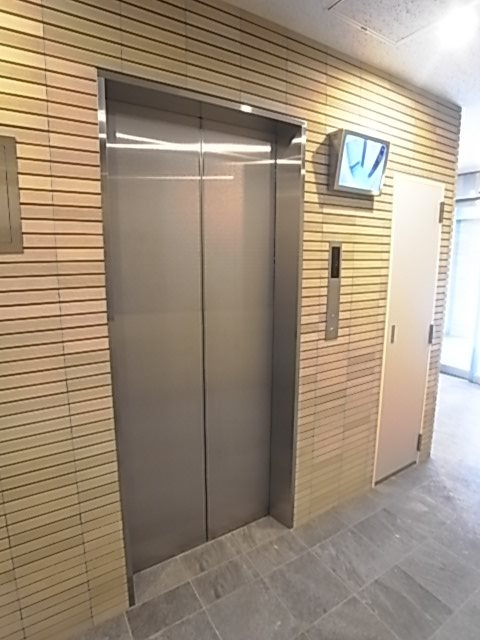 ステラハウス鳴尾の外観