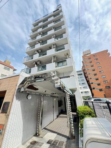 シャルムメゾン六甲道