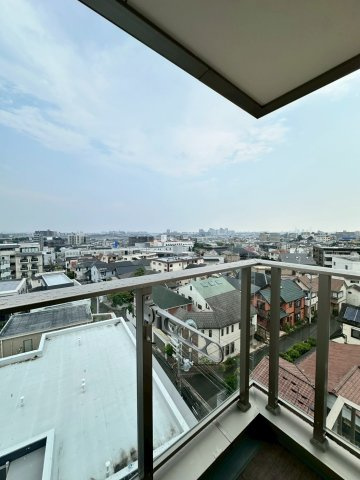 ステラハウス夙川の展望