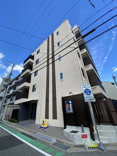 ステラハウス夙川