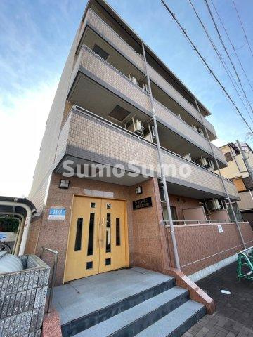 シャルマン須磨海浜公園