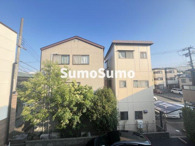 ジョイフル南町の展望