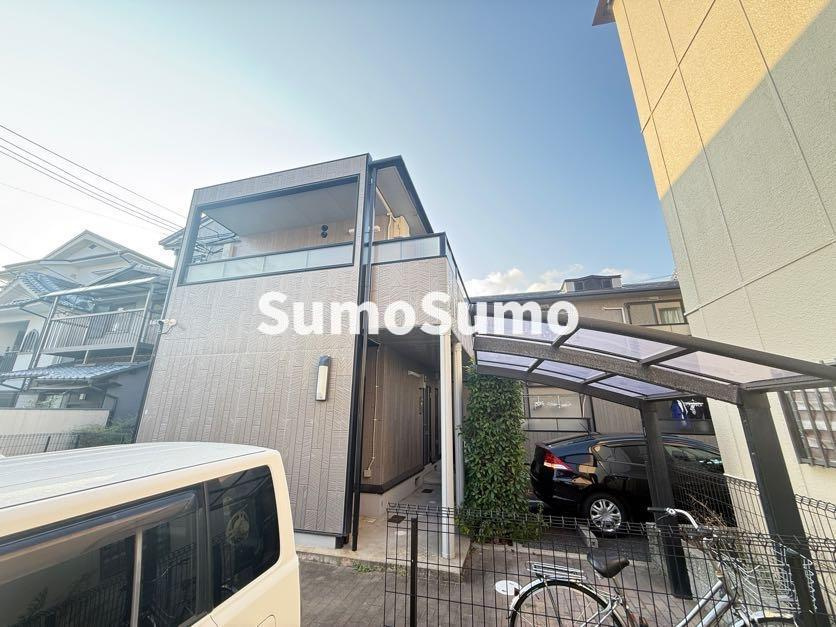 ジョイフル南町の展望