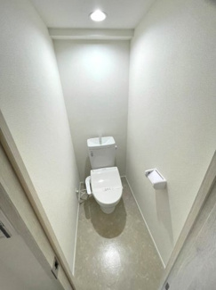 【トイレ】 | メゾンかすが