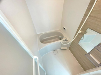 【浴室】 | メゾンかすが