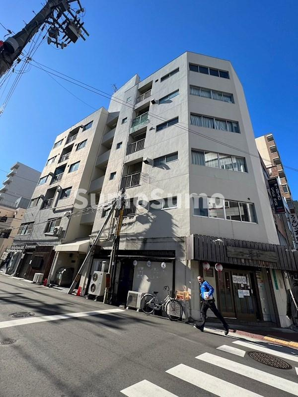 シャルム日商
