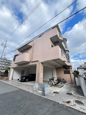 ジョイフル北町