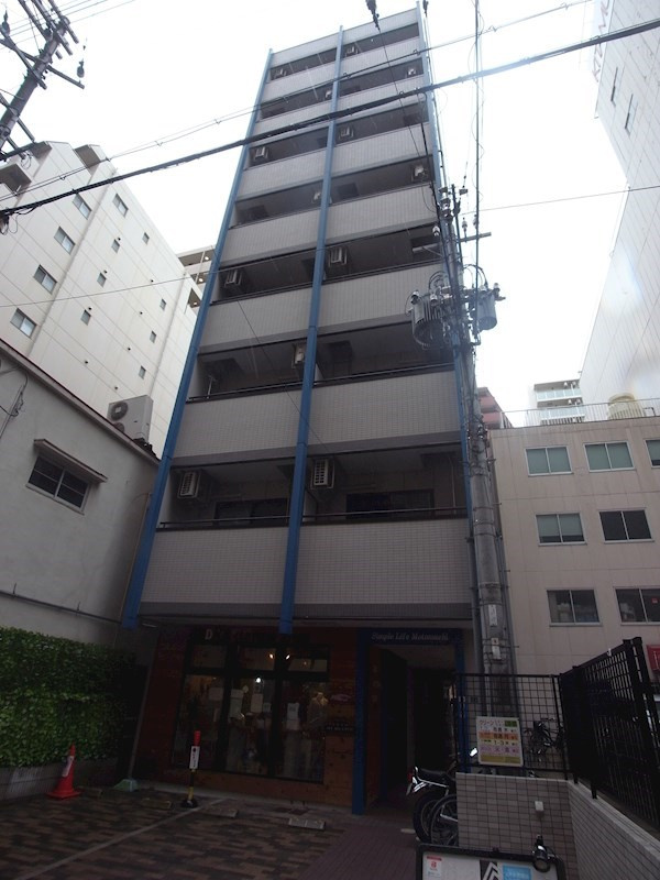 シンプルライフ元町