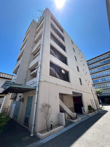 シャロンT・Iの外観