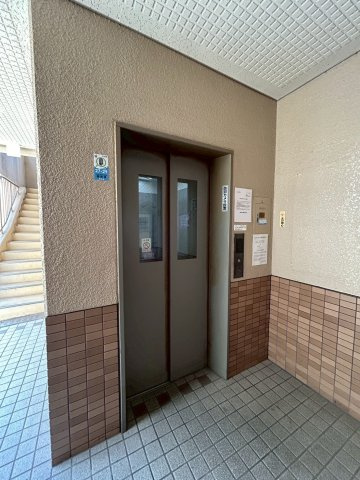 シャロンT・Iのその他共用部分