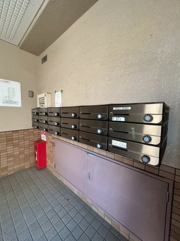 シャロンT・Iのその他共用部分