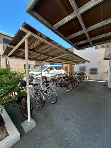 シャロンT・Iのその他共用部分
