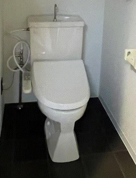 ライオンズマンション北小金のトイレ