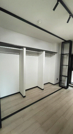 ライオンズマンション北小金の収納