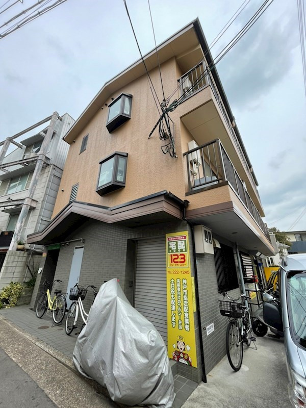 ステューディオ北野