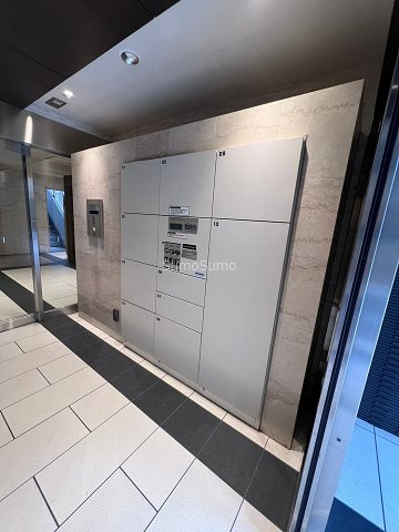 ジュネーゼグラン難波ミラージュのその他