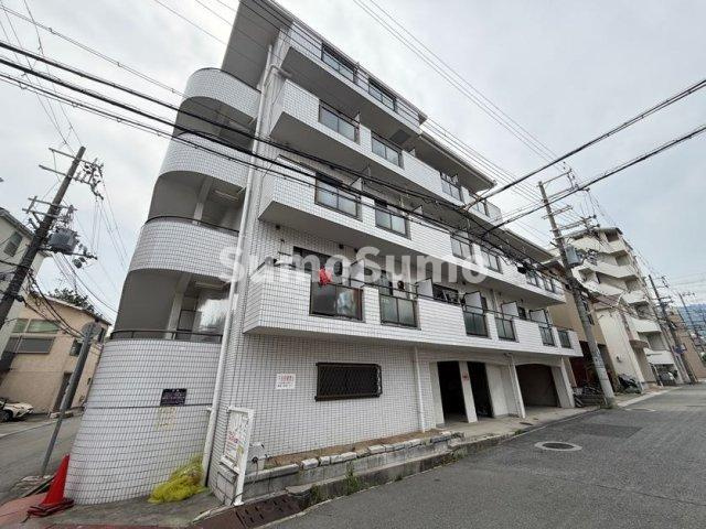 シャルマンフジ御影参番館
