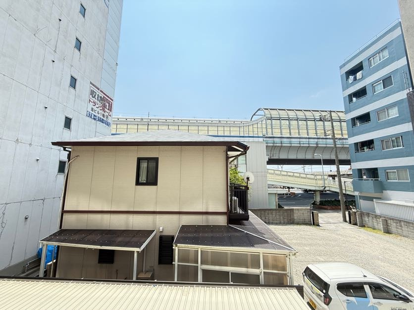 シルス東灘深江の展望