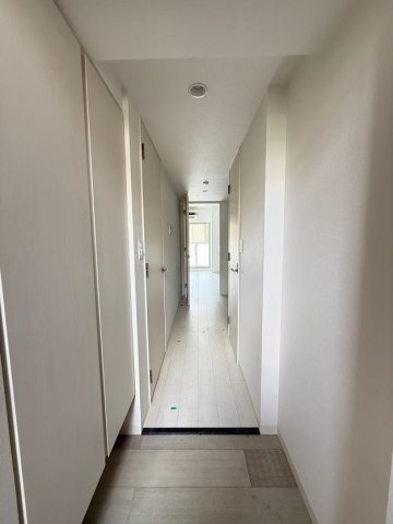 シルス東灘深江のロビー