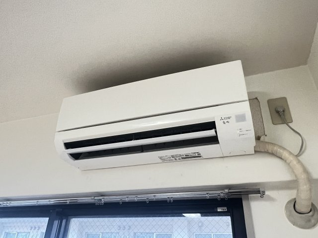 ジョイフル東灘Ⅱのトイレ