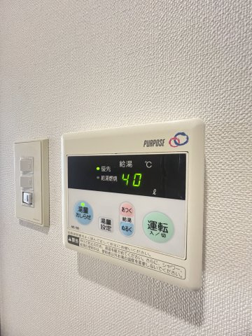 ジョイフル東灘Ⅱの収納