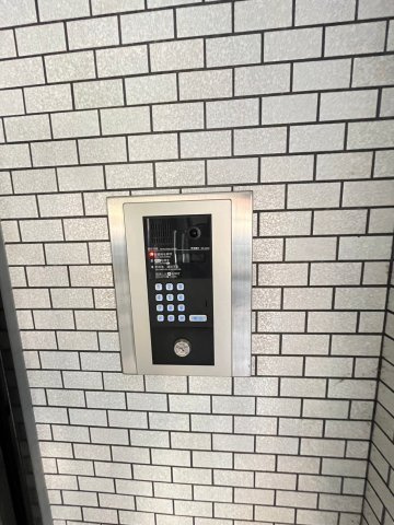 ジョイフル東灘Ⅱのその他共用部分