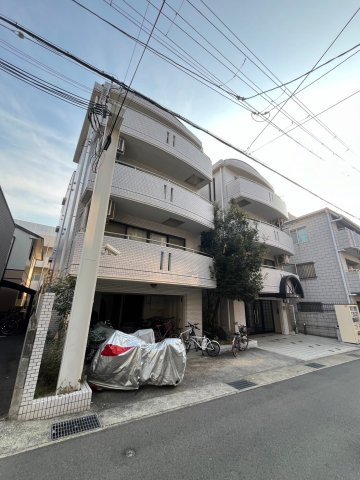 ジョイフル東灘Ⅱのセキュリティ