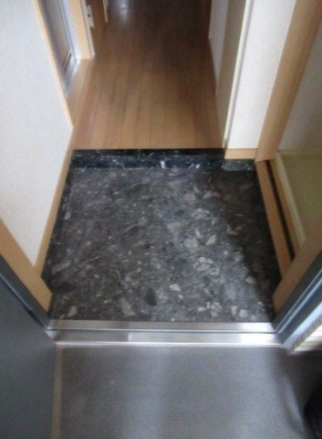 ベルファース早稲田の玄関|玄関☆（同一仕様写真）