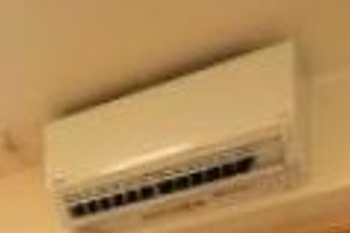 ベルファース早稲田の設備|エアコン☆（同一仕様写真）