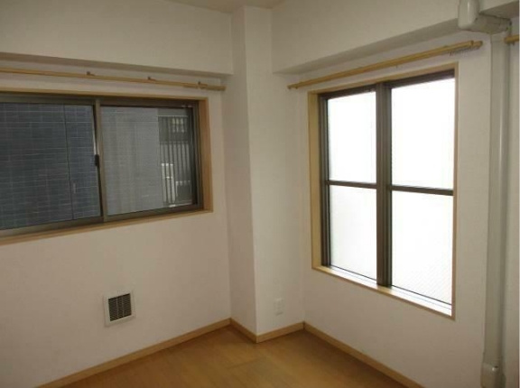 ベルファース早稲田の居間・リビング|洋室☆（同一仕様写真）