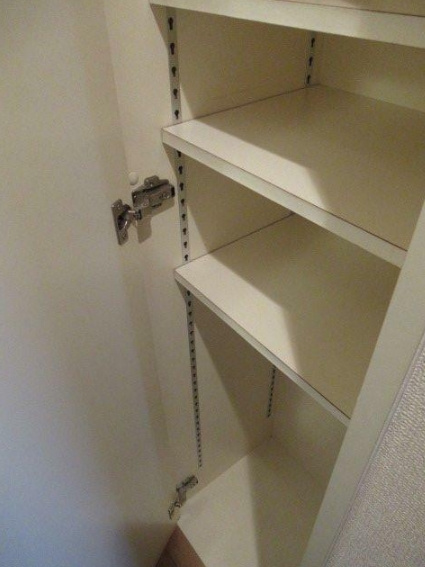 ベルファース早稲田のその他|（同一仕様写真）