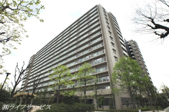 ファミール北大阪パークサイドの画像