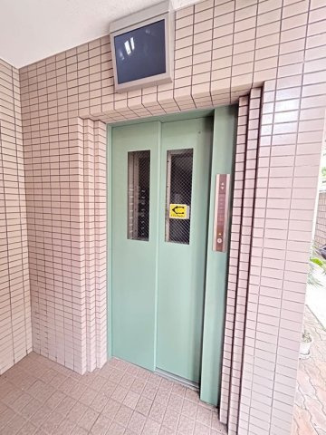 シュトラーセ泉のその他共用部分