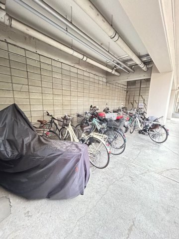 シュトラーセ泉のその他共用部分