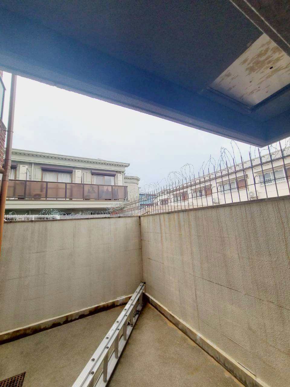 ストーンヘンジｎ´の展望