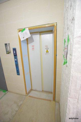 セレニテ江坂ルフレ　仲介手数料無料のその他共用部分