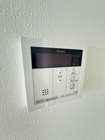 シルス東灘深江の設備