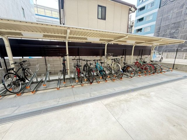 シルス東灘深江のその他共用部分