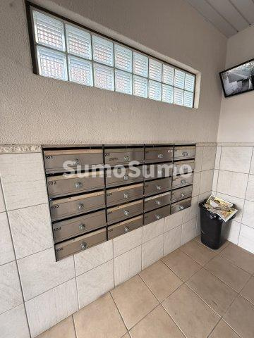 シャルムメゾン深江のその他共用部分