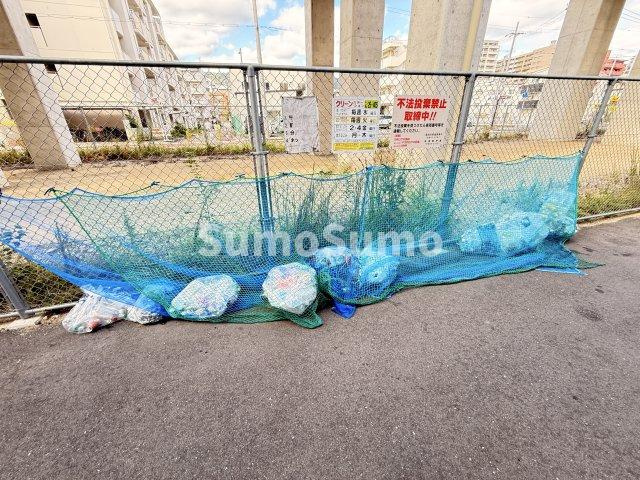 シャルムメゾン深江のその他共用部分